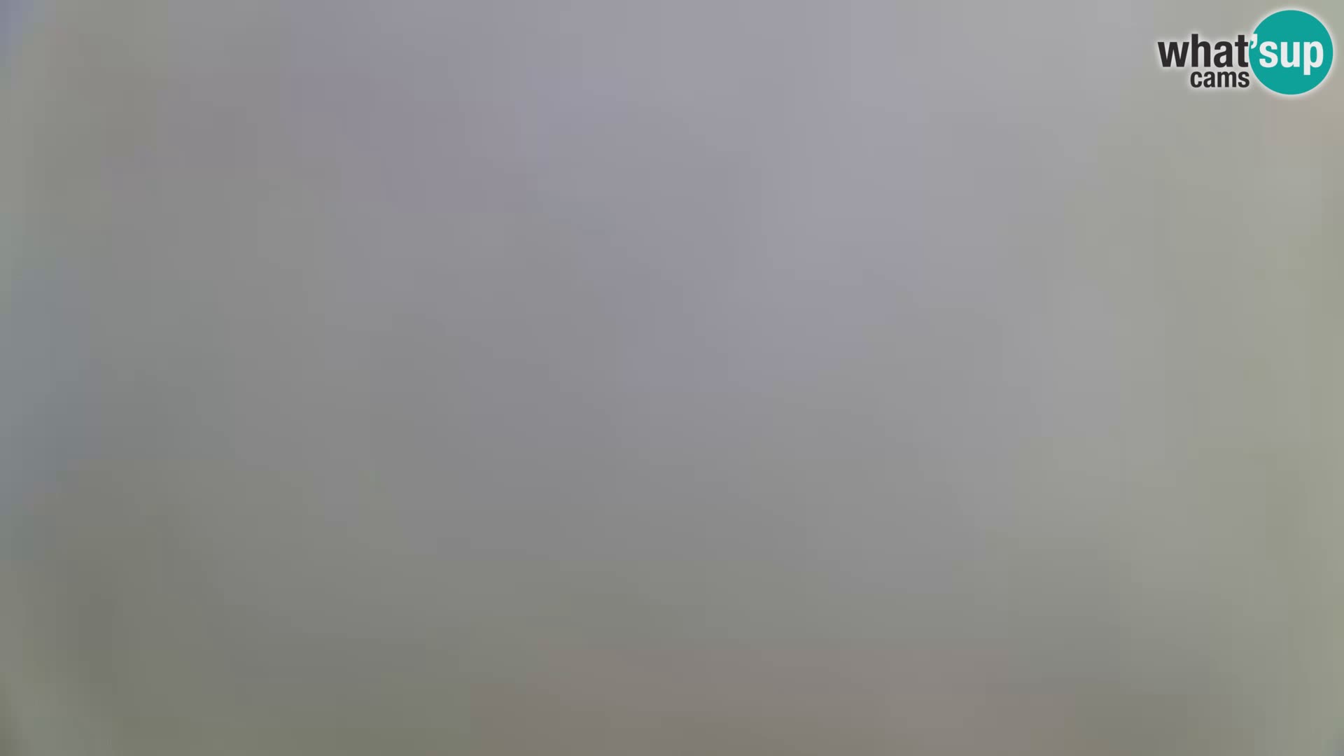 Novalja Kamera u živo – gradska plaža