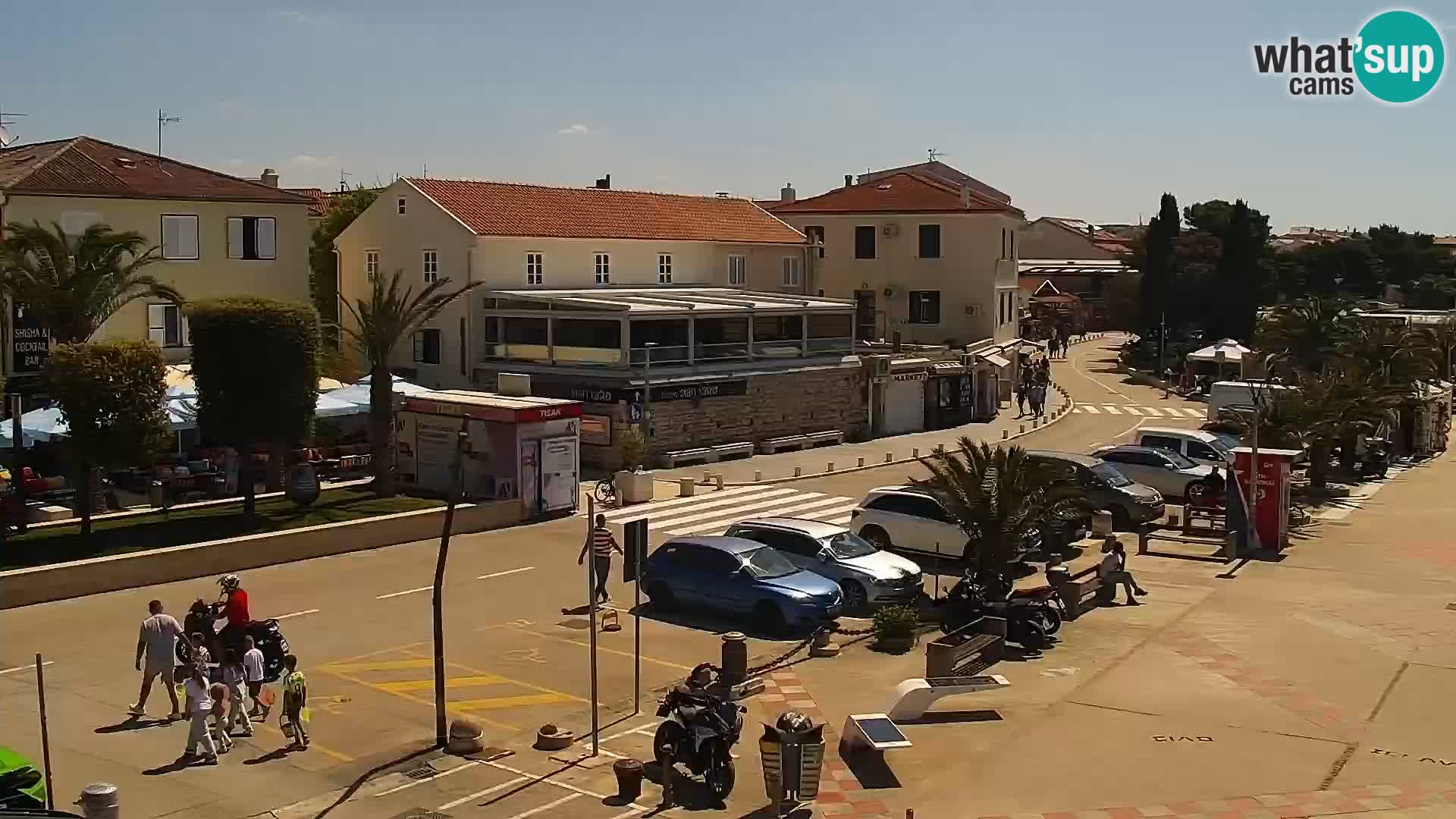 Promenade en Novalia Camera en vivo