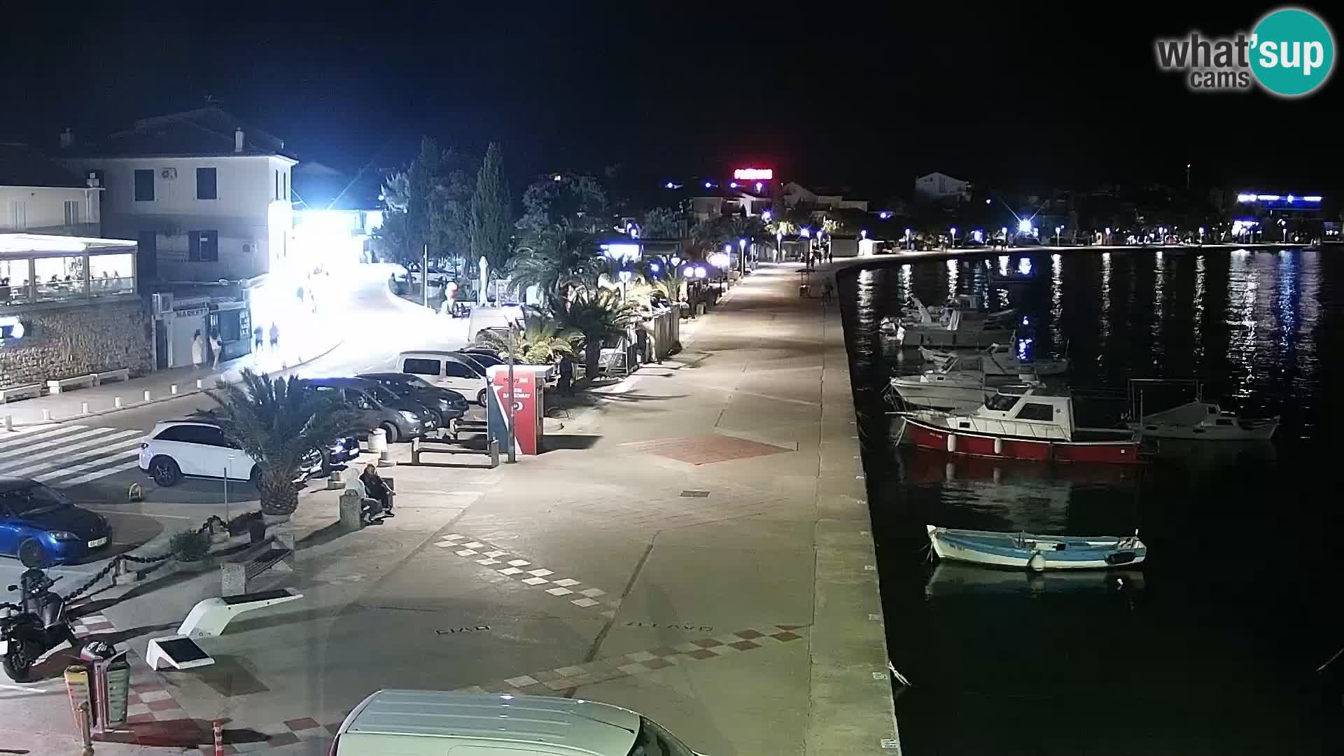 Promenade en Novalia Camera en vivo