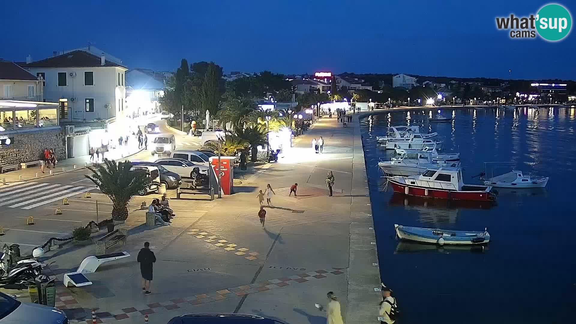 Promenade en Novalia Camera en vivo