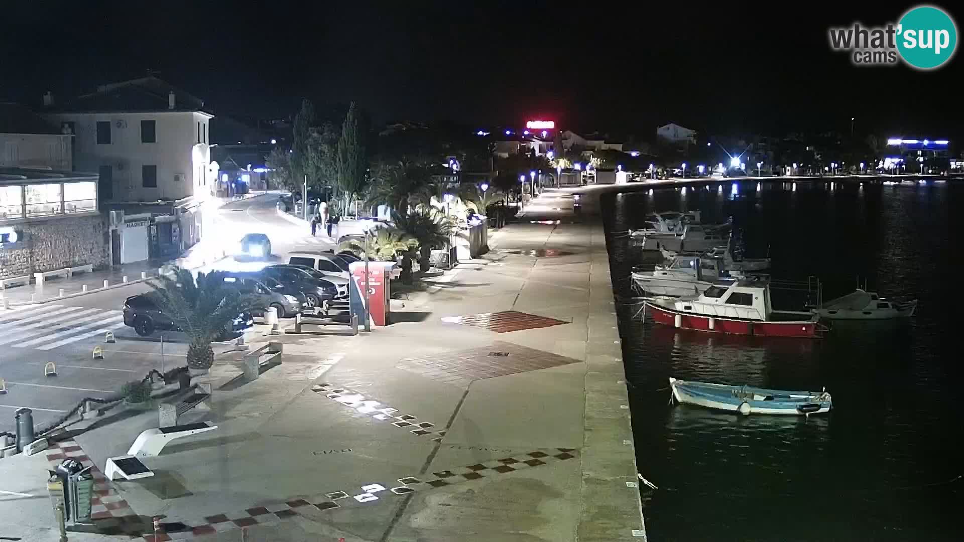 Promenade en Novalia Camera en vivo