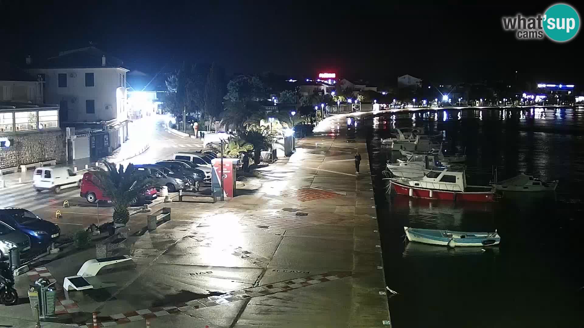 Promenade en Novalia Camera en vivo