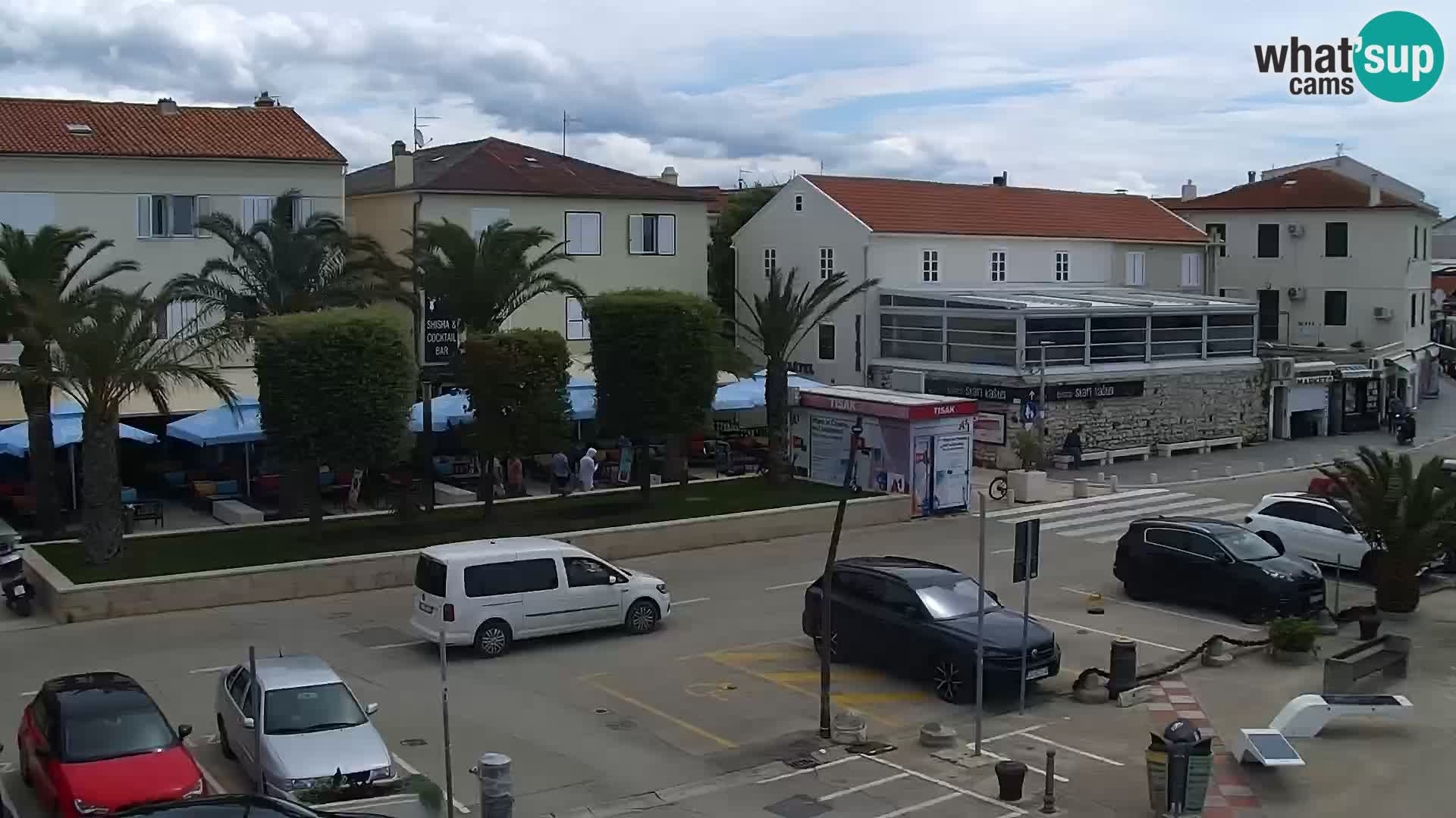 Promenade en Novalia Camera en vivo