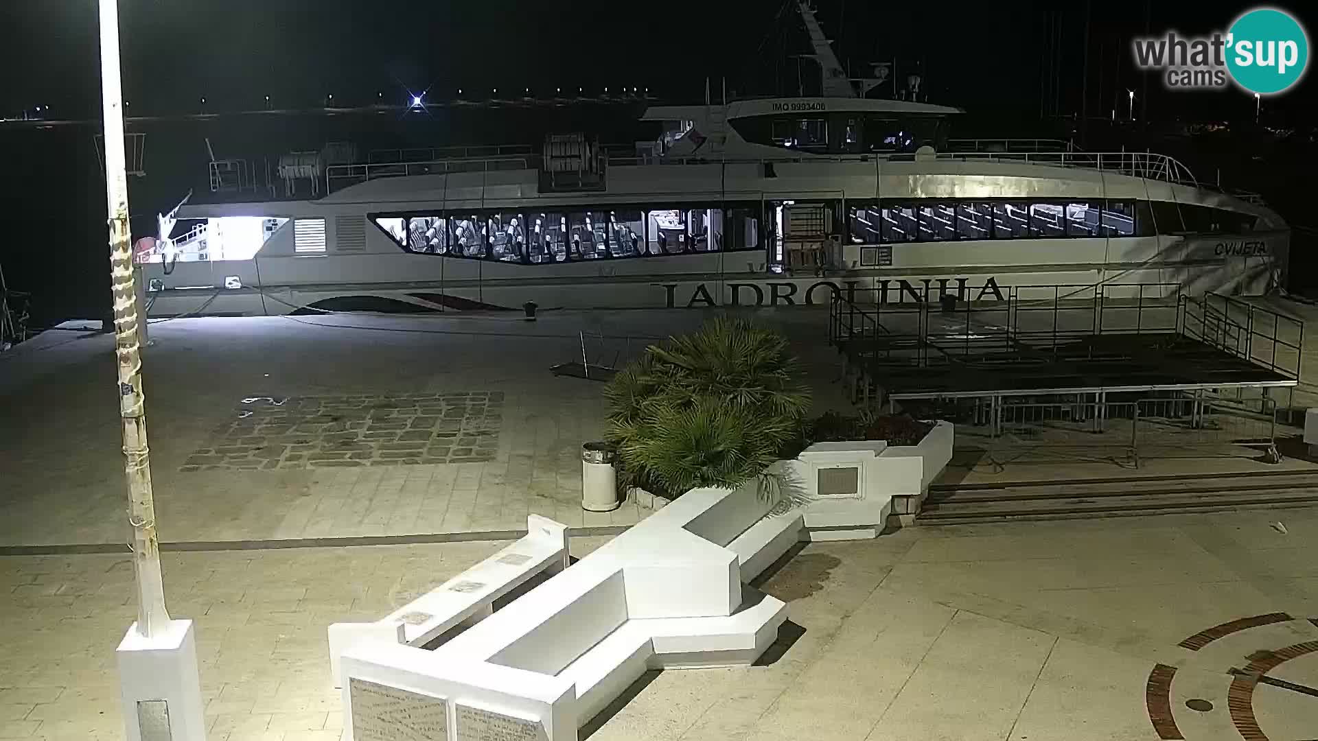 Promenade en Novalia Camera en vivo