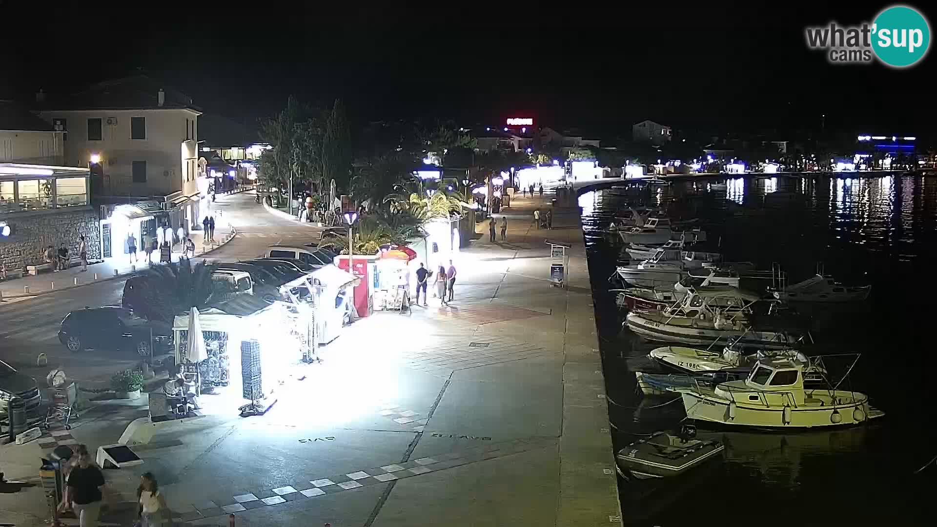 Promenade en Novalia Camera en vivo