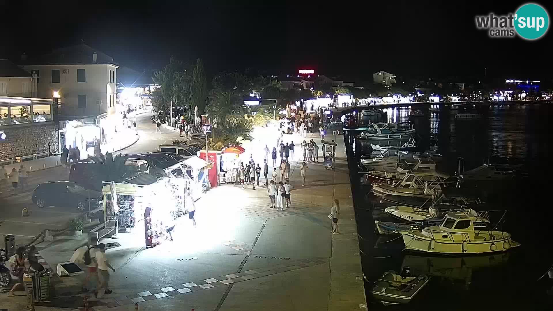 Promenade en Novalia Camera en vivo