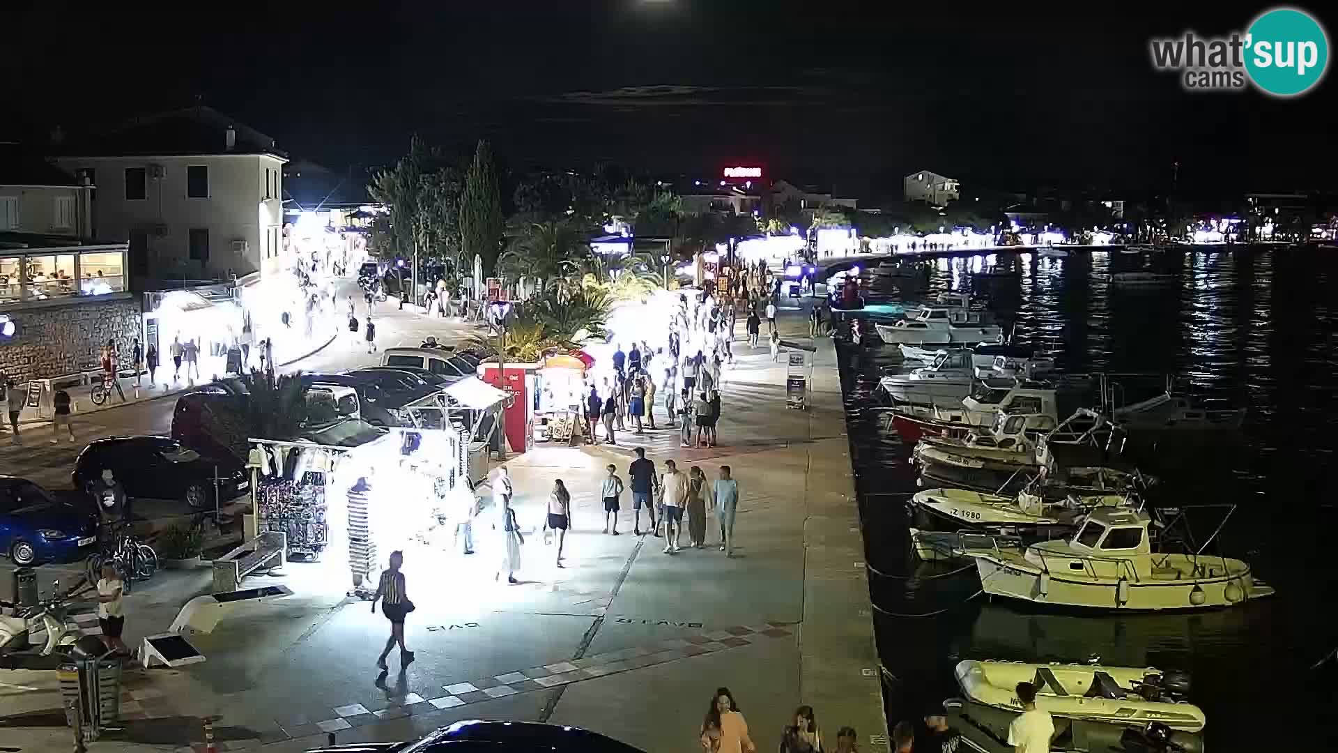 Promenade en Novalia Camera en vivo