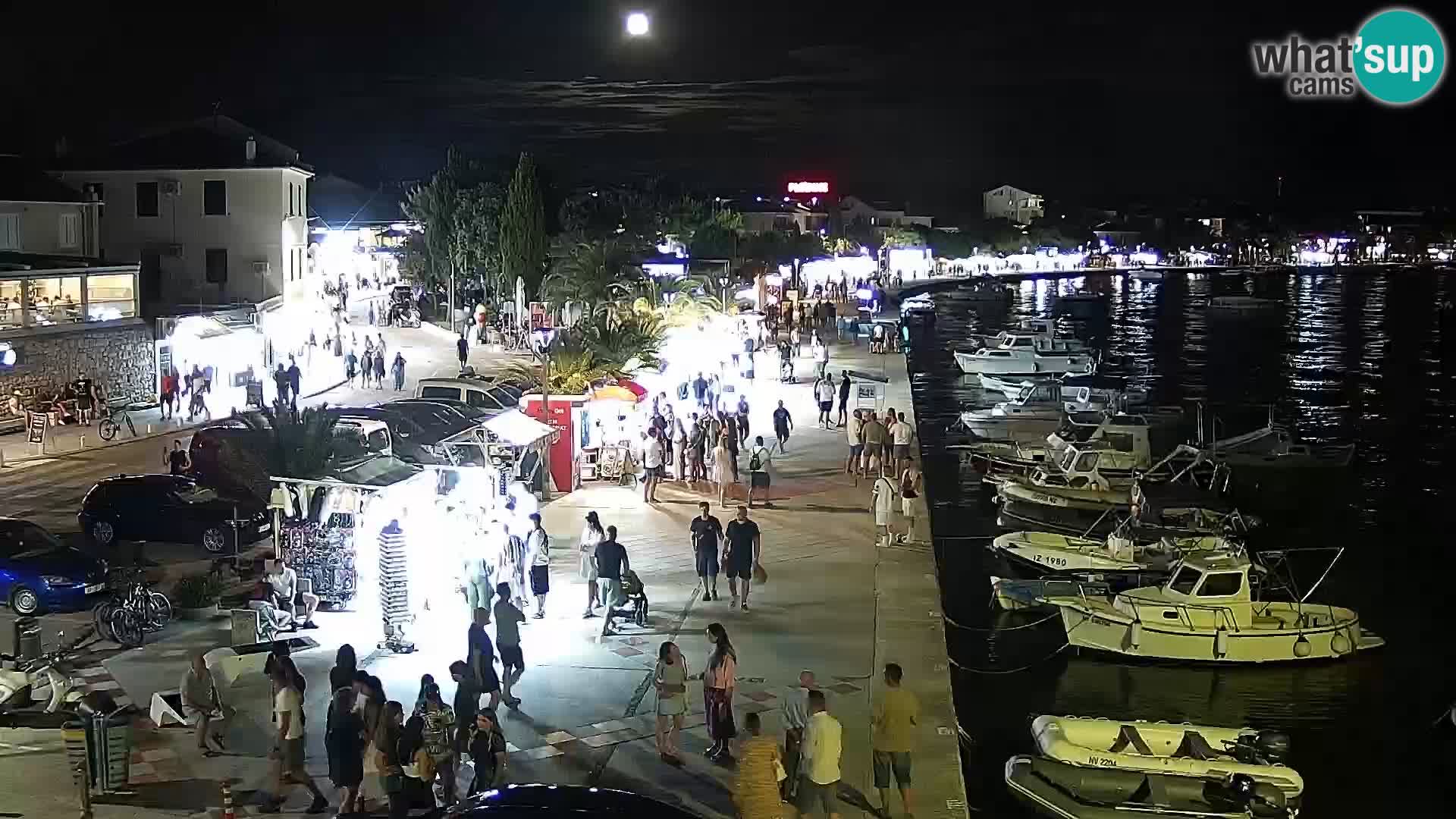 Promenade en Novalia Camera en vivo