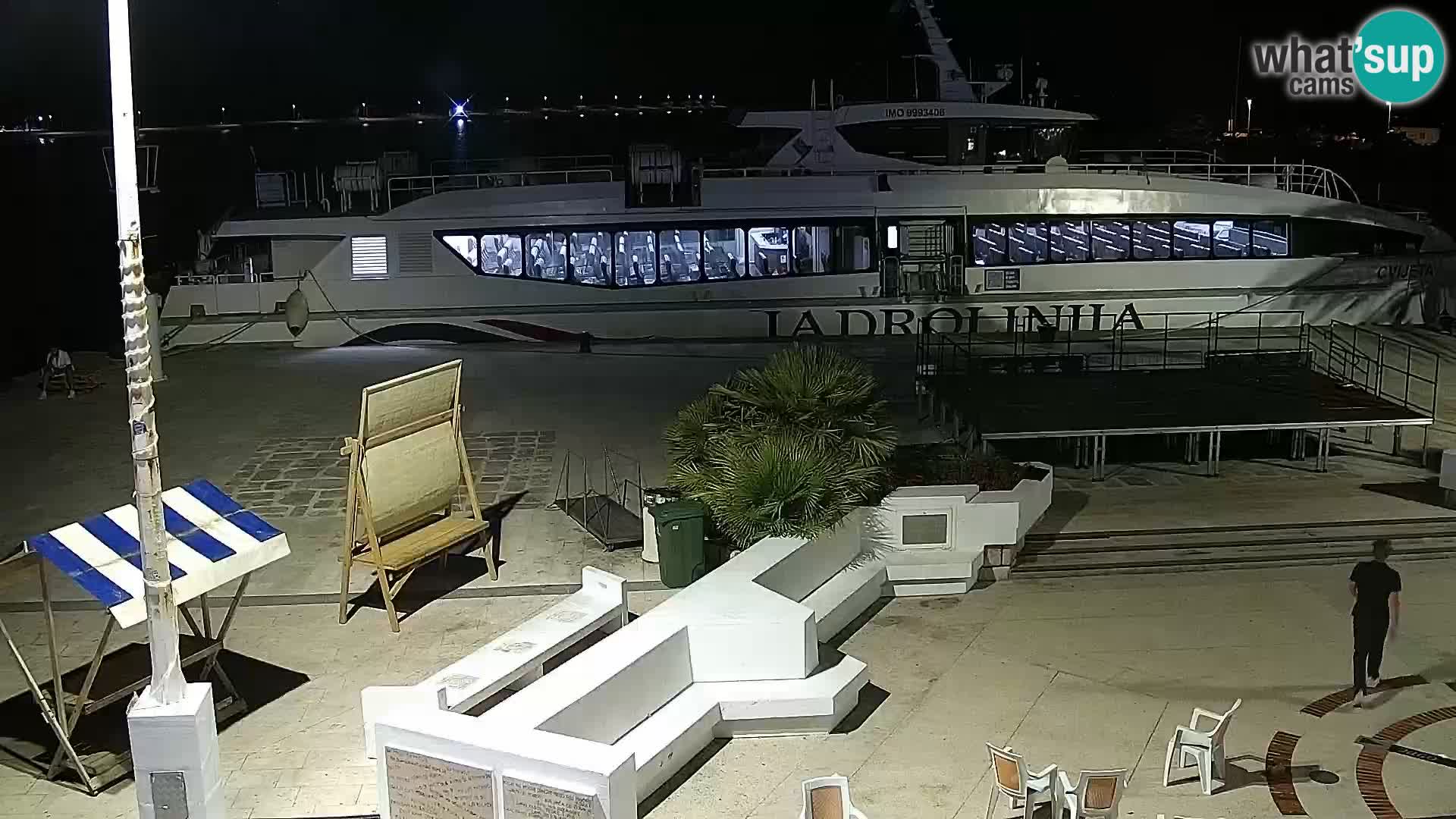 Promenade en Novalia Camera en vivo