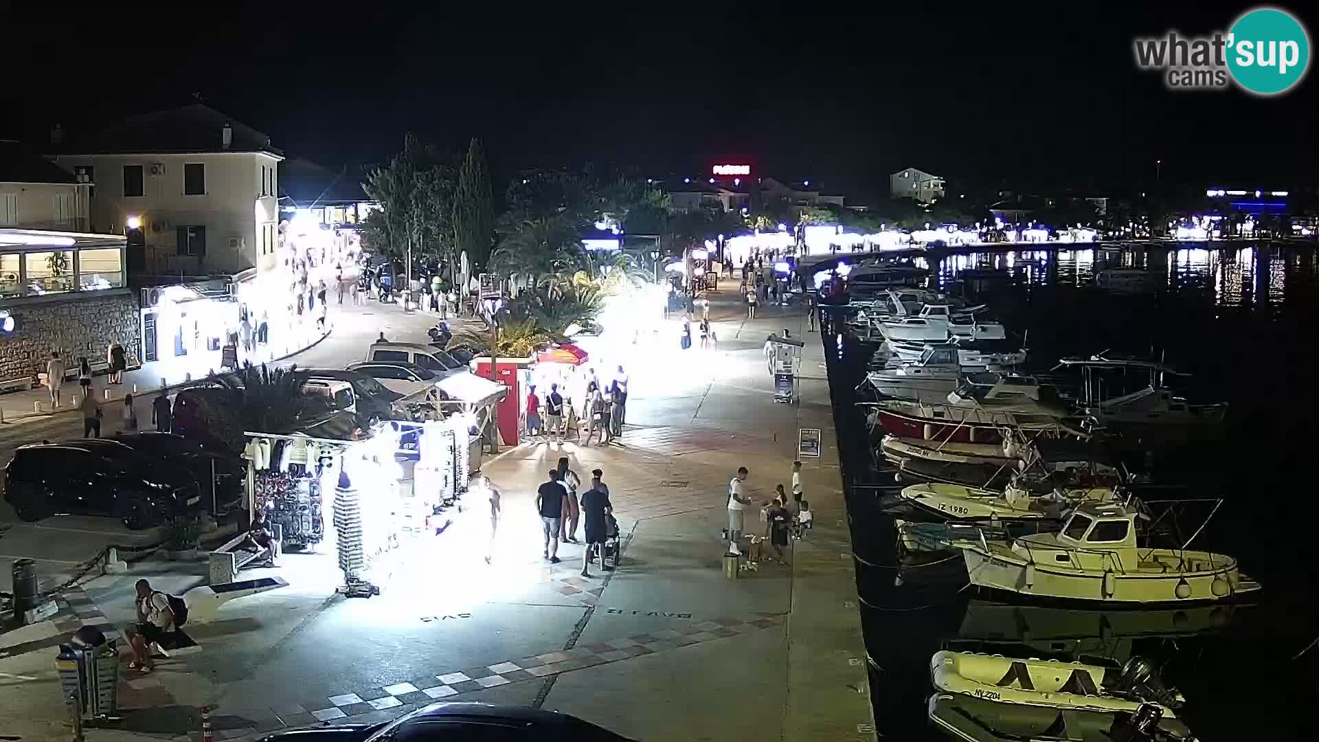 Promenade en Novalia Camera en vivo