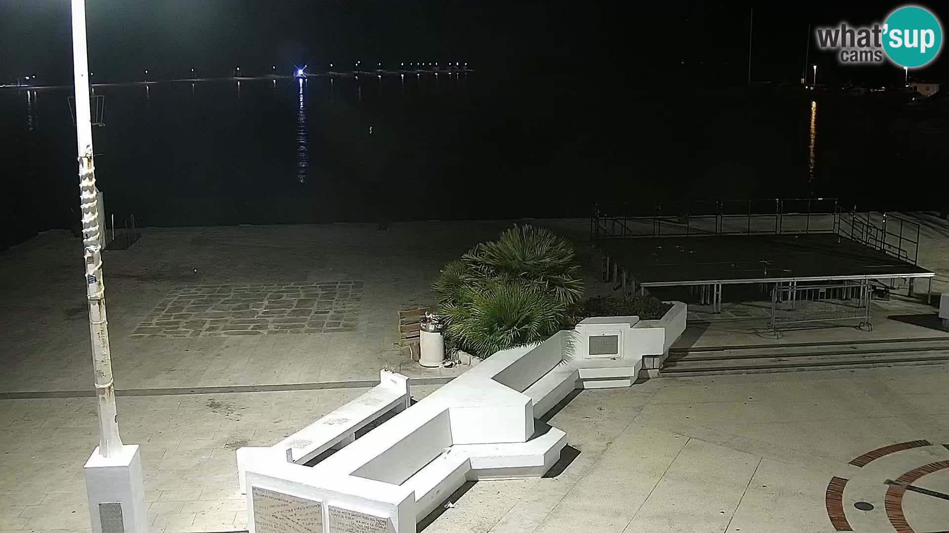 Promenade en Novalia Camera en vivo