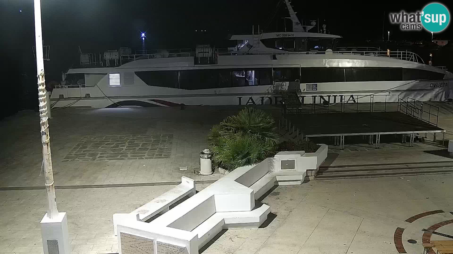 Promenade en Novalia Camera en vivo