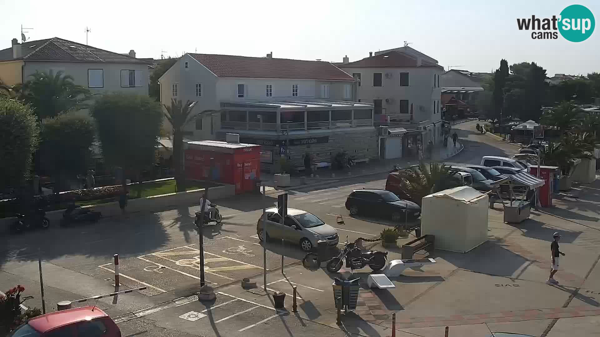 Promenade en Novalia Camera en vivo