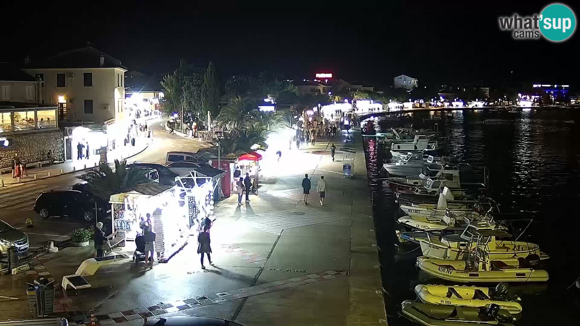 Promenade en Novalia Camera en vivo