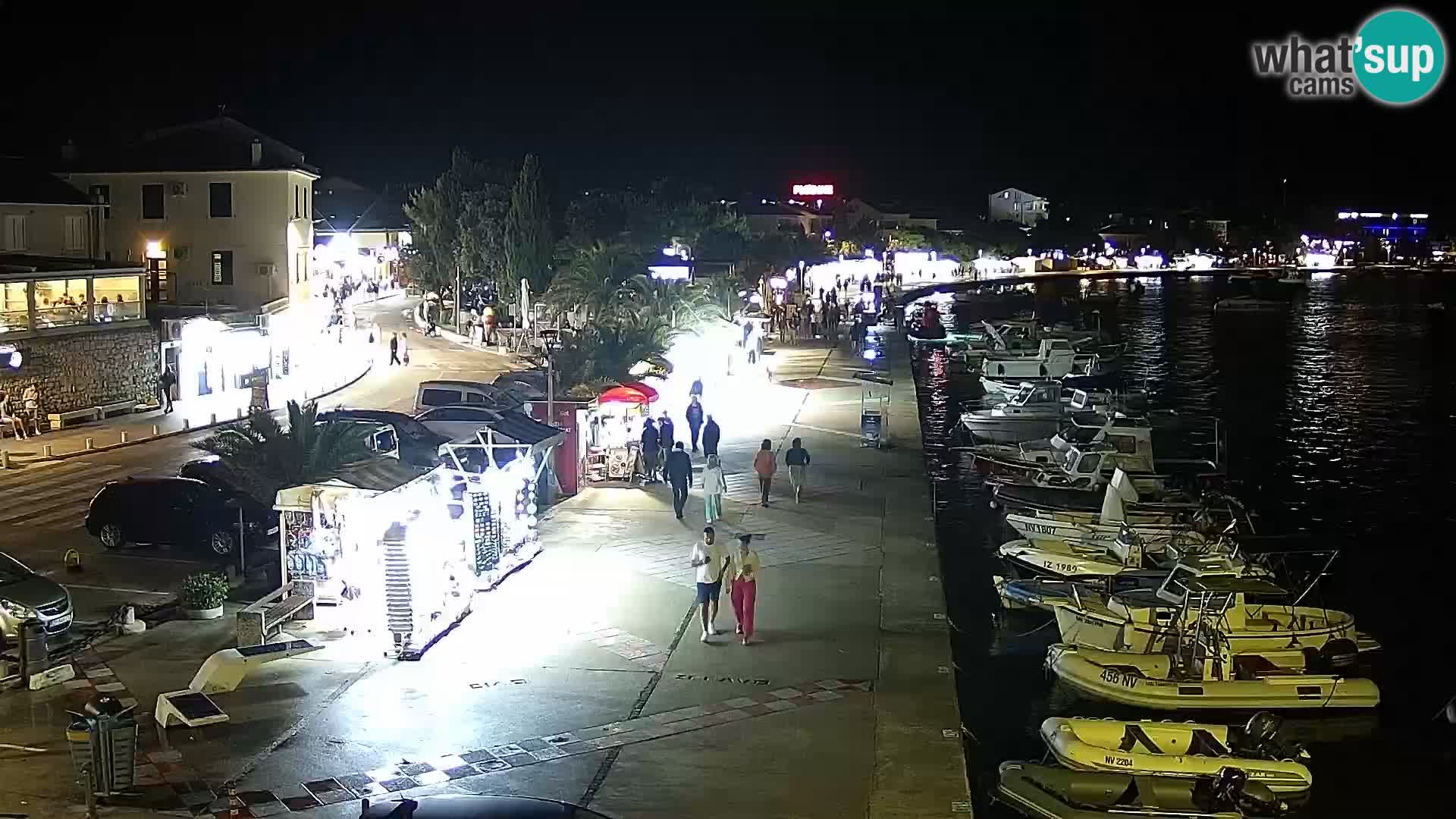 Promenade en Novalia Camera en vivo