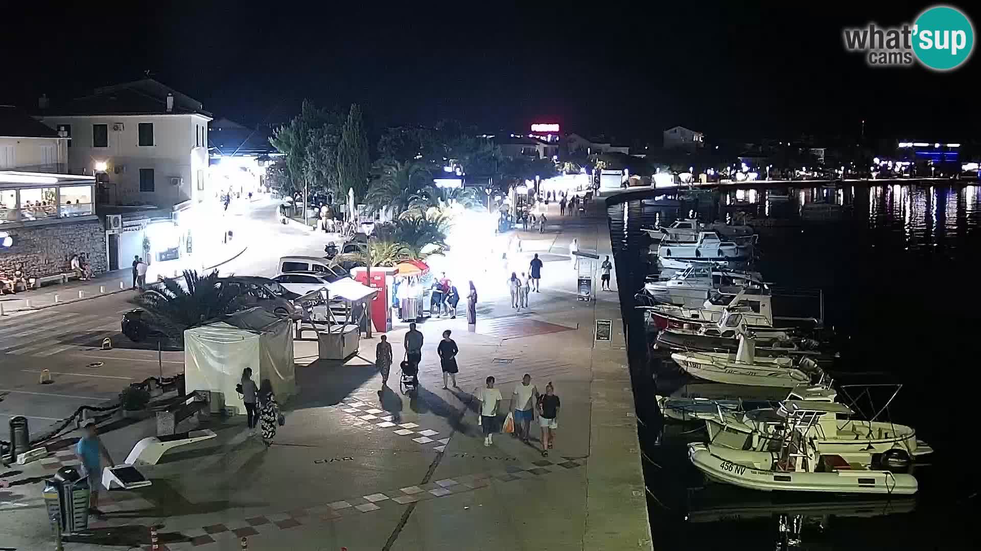 Promenade en Novalia Camera en vivo
