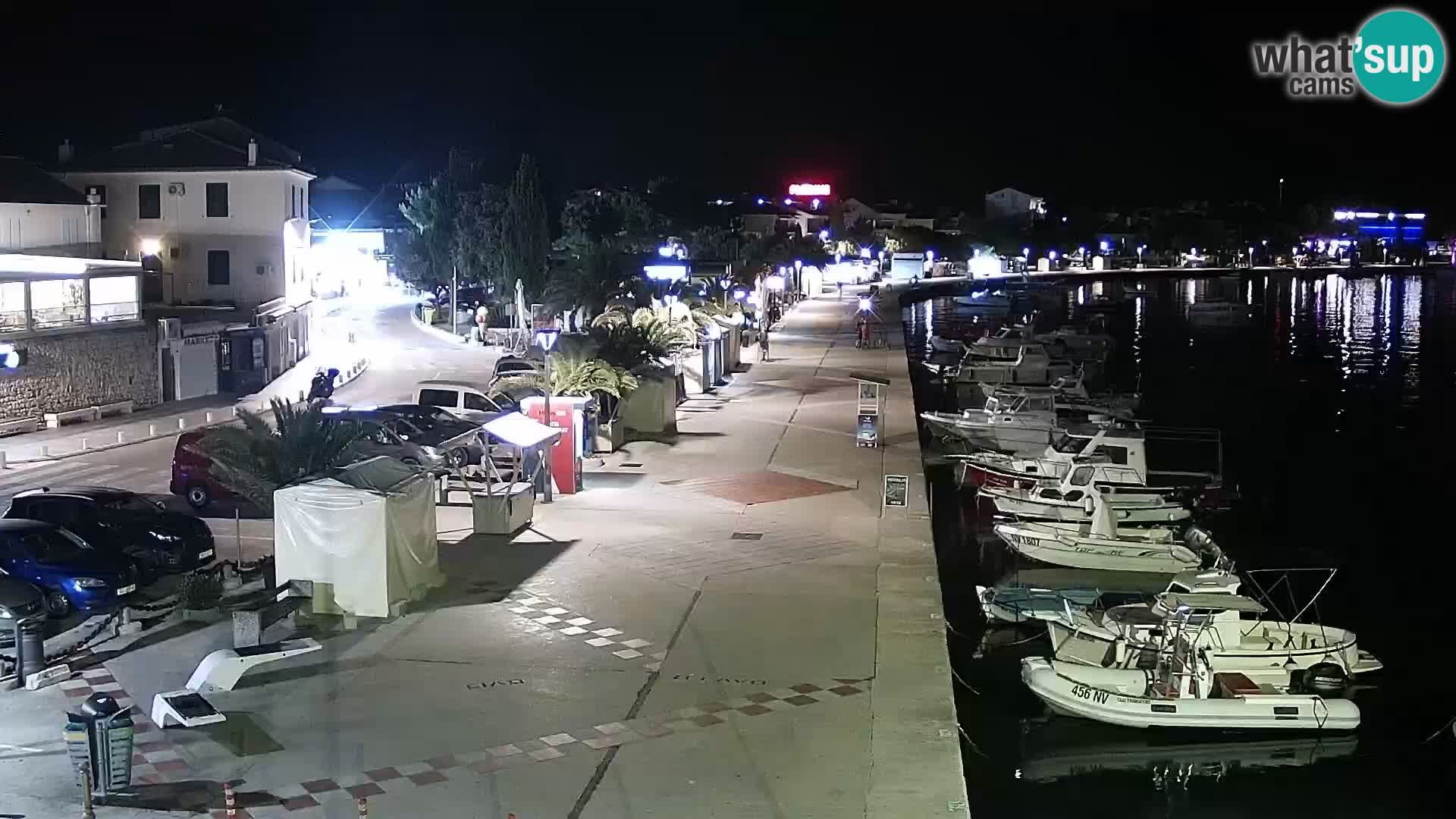 Promenade en Novalia Camera en vivo