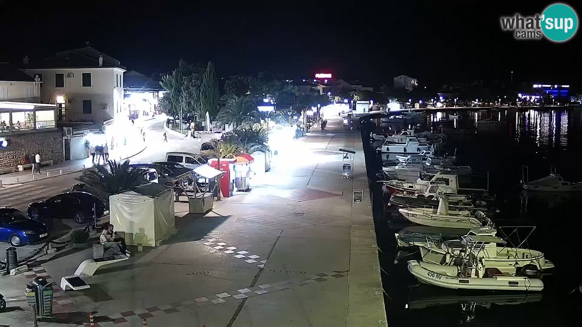 Promenade en Novalia Camera en vivo