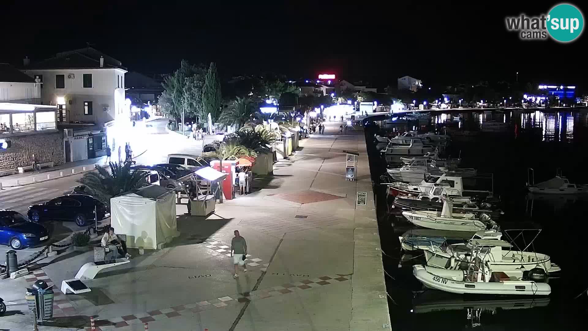 Promenade en Novalia Camera en vivo