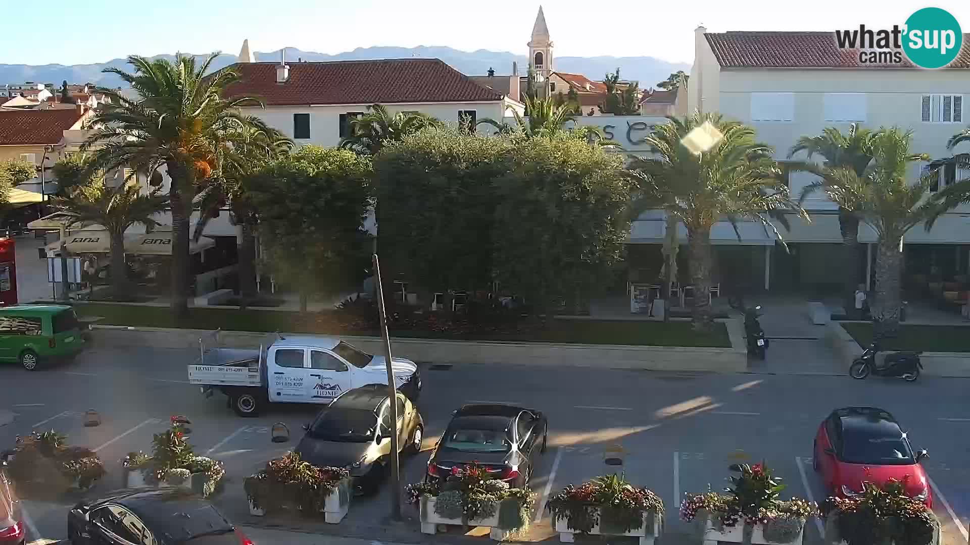 Promenade en Novalia Camera en vivo