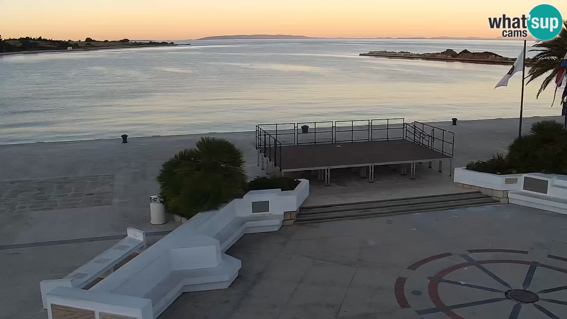 Promenade en Novalia Camera en vivo