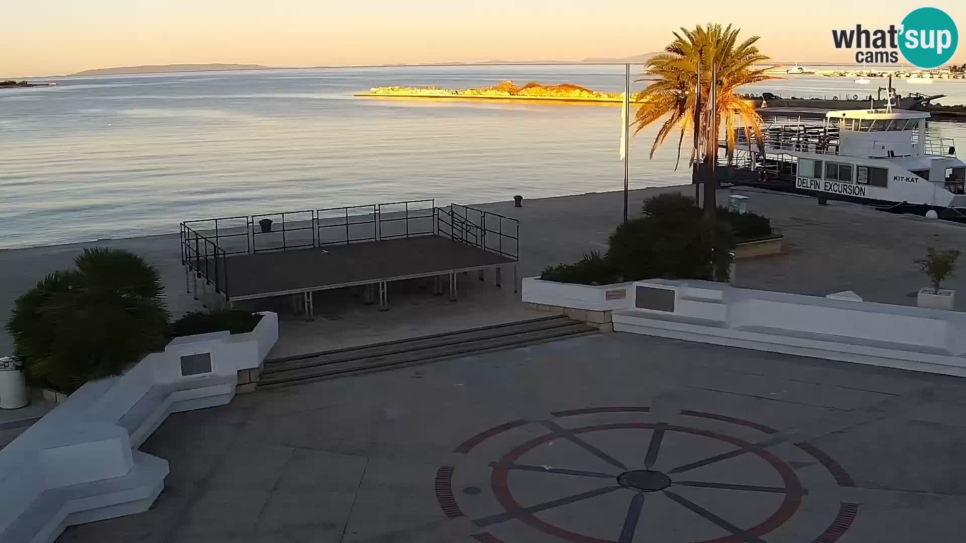 Promenade en Novalia Camera en vivo