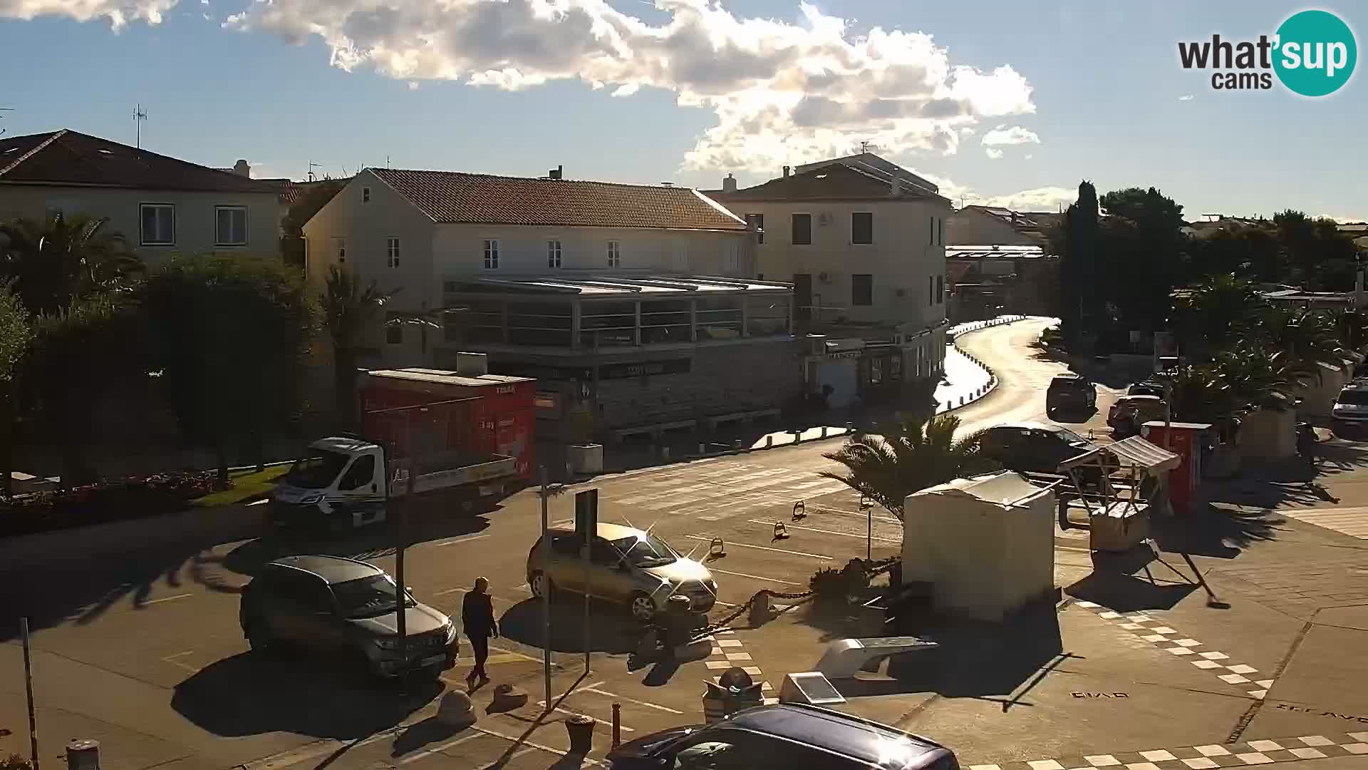 Promenade en Novalia Camera en vivo