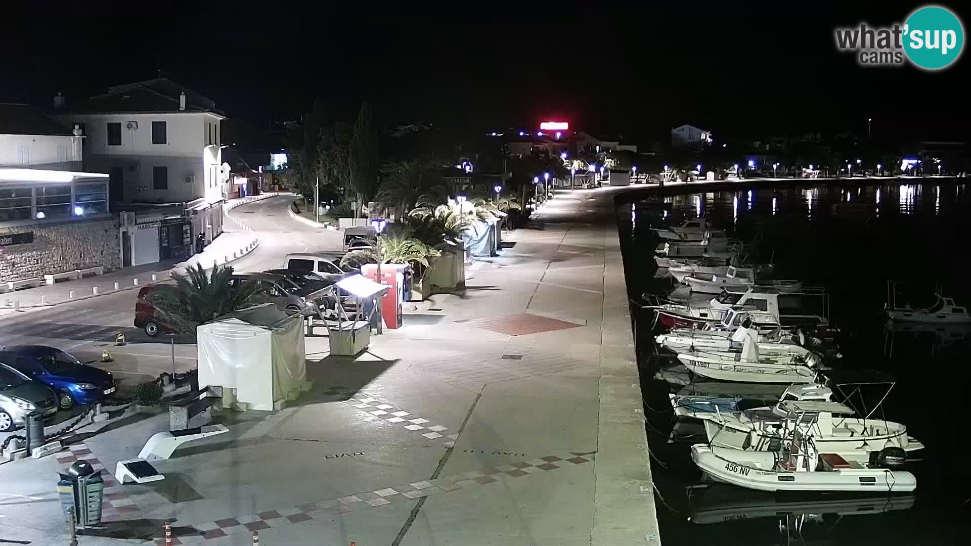 Promenade en Novalia Camera en vivo