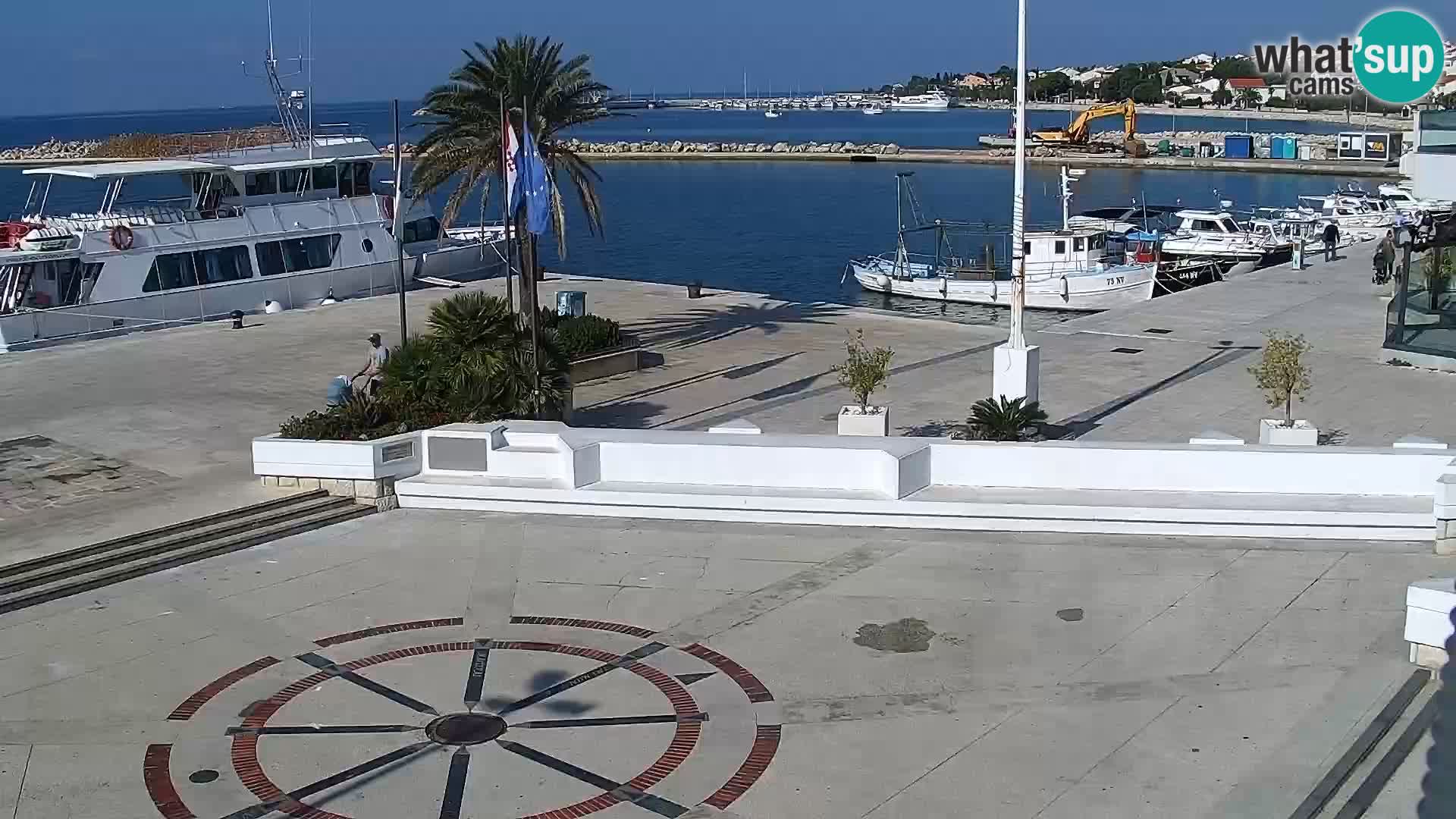 Promenade en Novalia Camera en vivo
