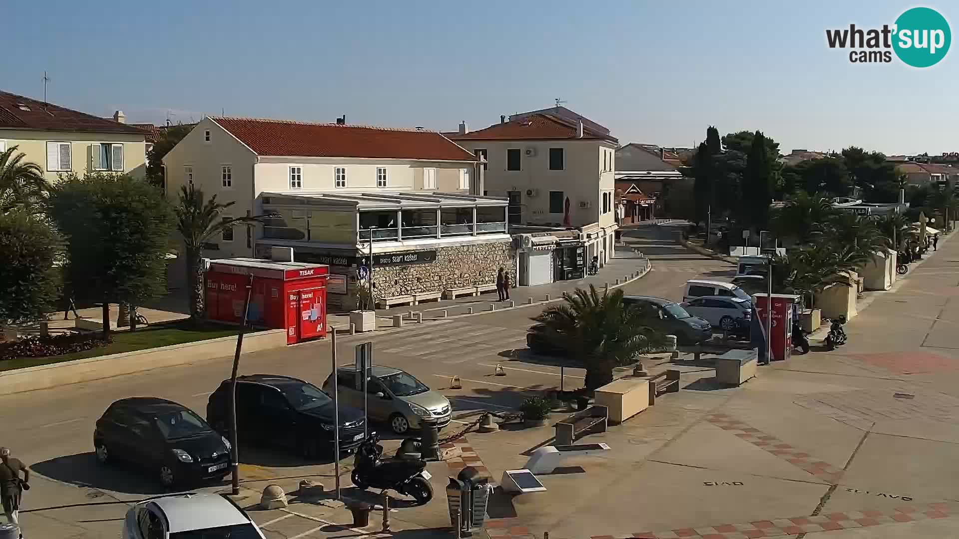 Promenade en Novalia Camera en vivo