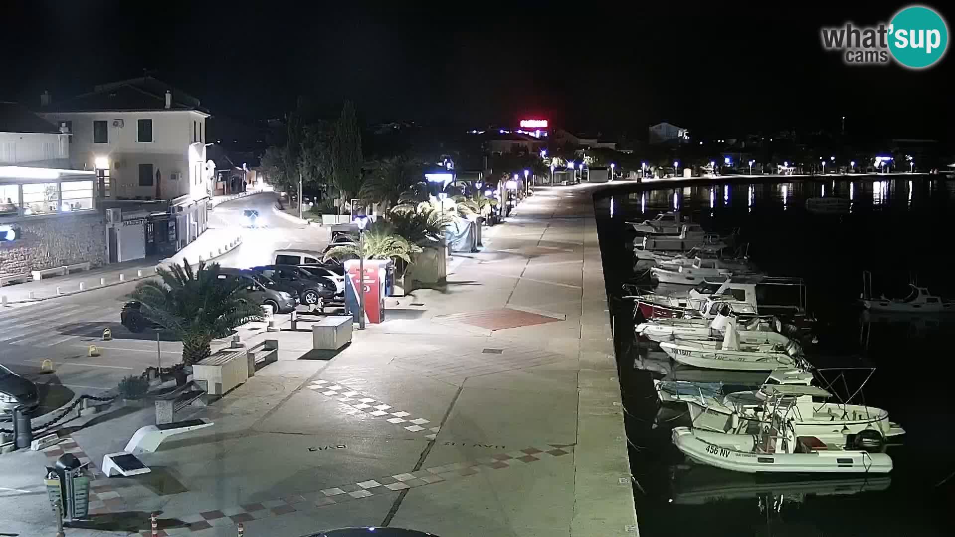 Promenade en Novalia Camera en vivo