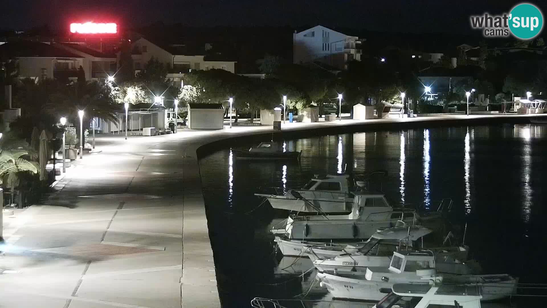 Promenade en Novalia Camera en vivo