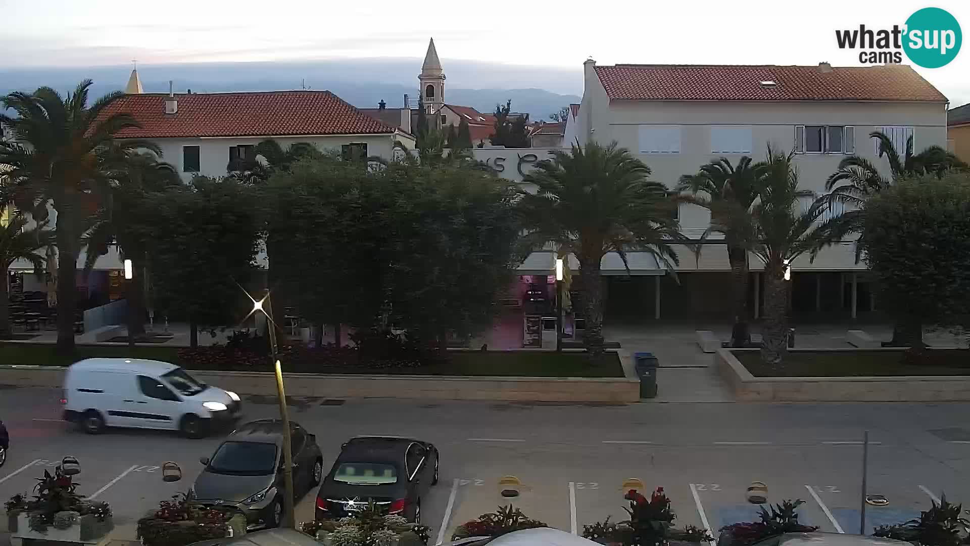 Promenade en Novalia Camera en vivo
