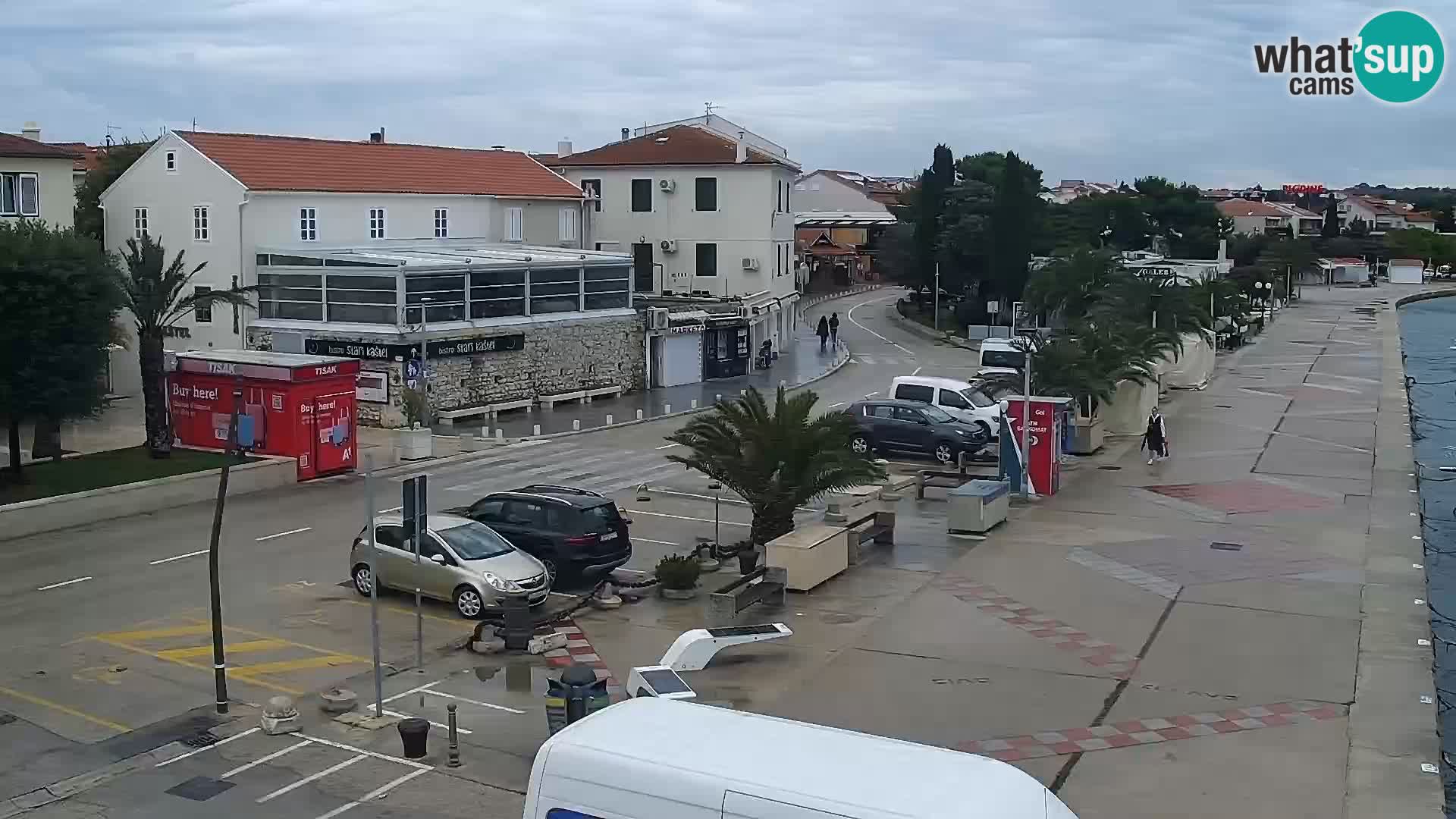 Promenade en Novalia Camera en vivo