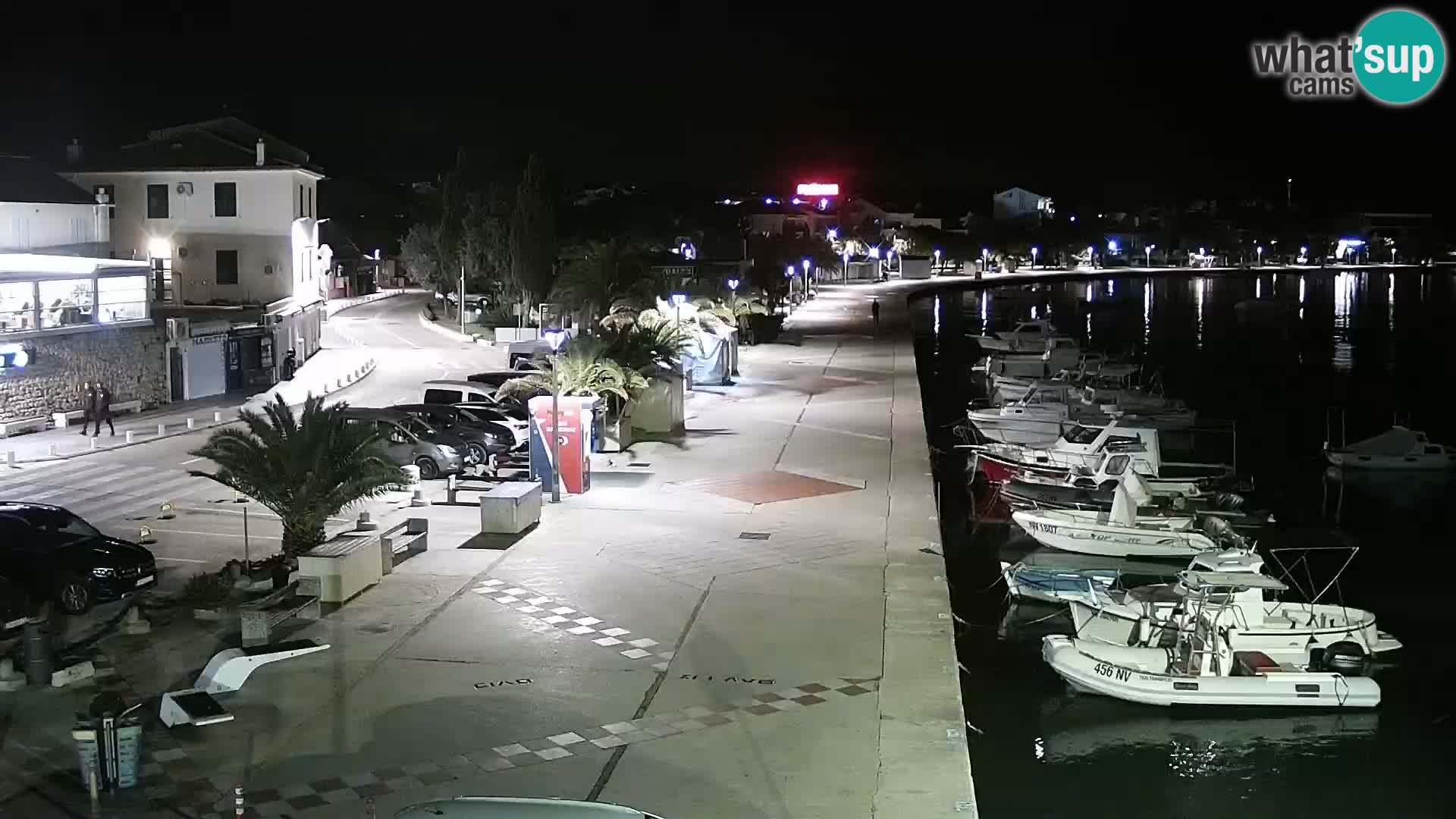 Promenade en Novalia Camera en vivo