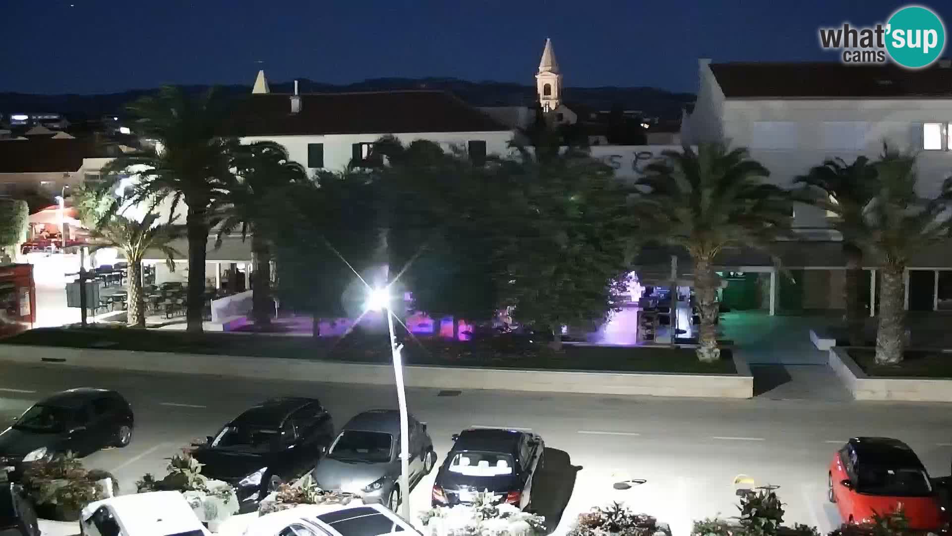 Promenade en Novalia Camera en vivo