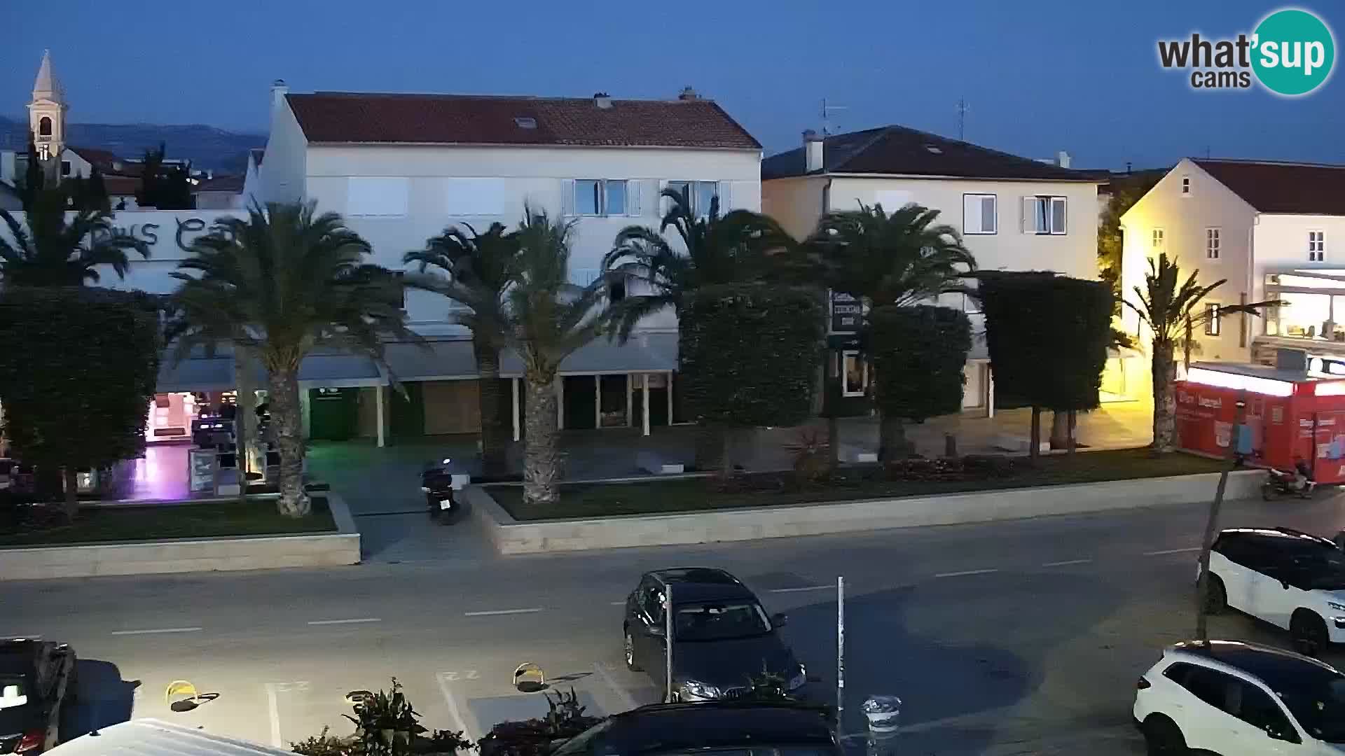 Promenade en Novalia Camera en vivo