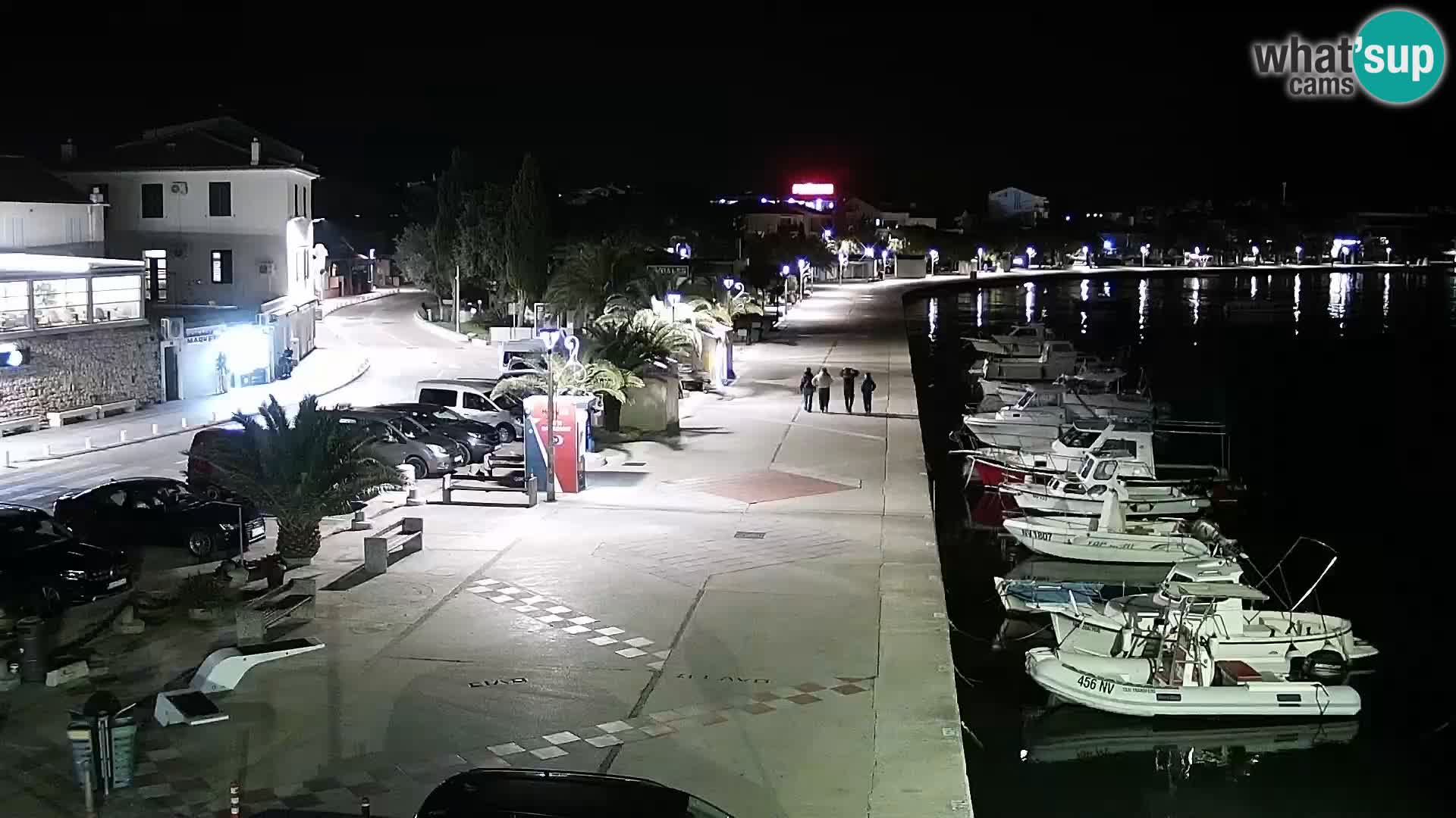 Promenade en Novalia Camera en vivo