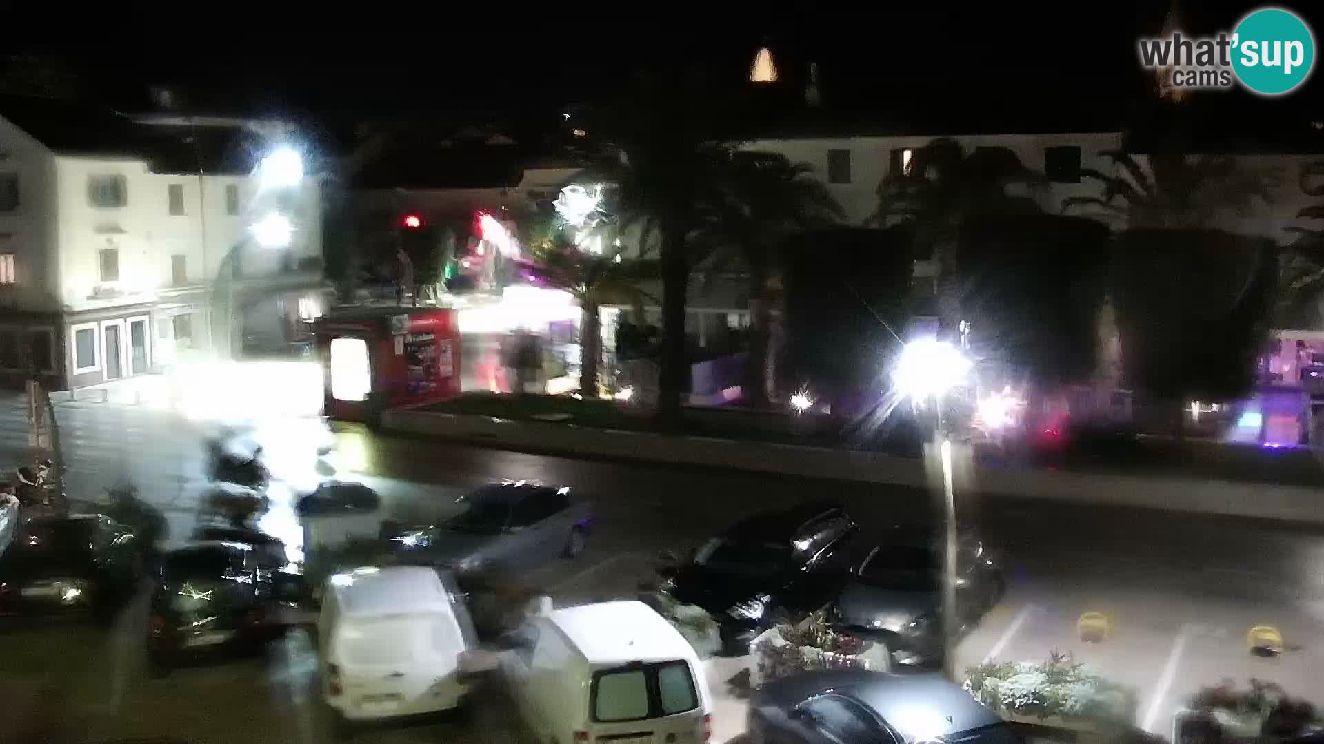 Promenade en Novalia Camera en vivo