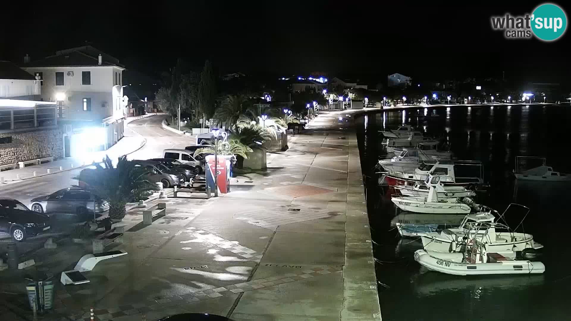 Promenade en Novalia Camera en vivo