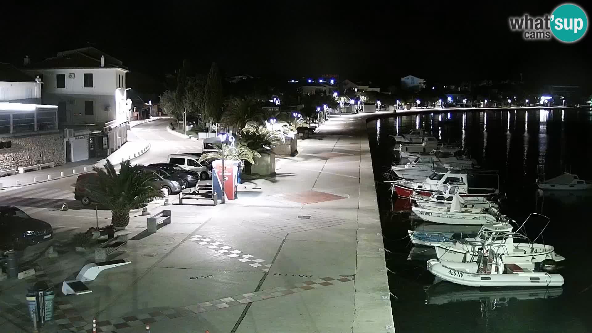 Promenade en Novalia Camera en vivo