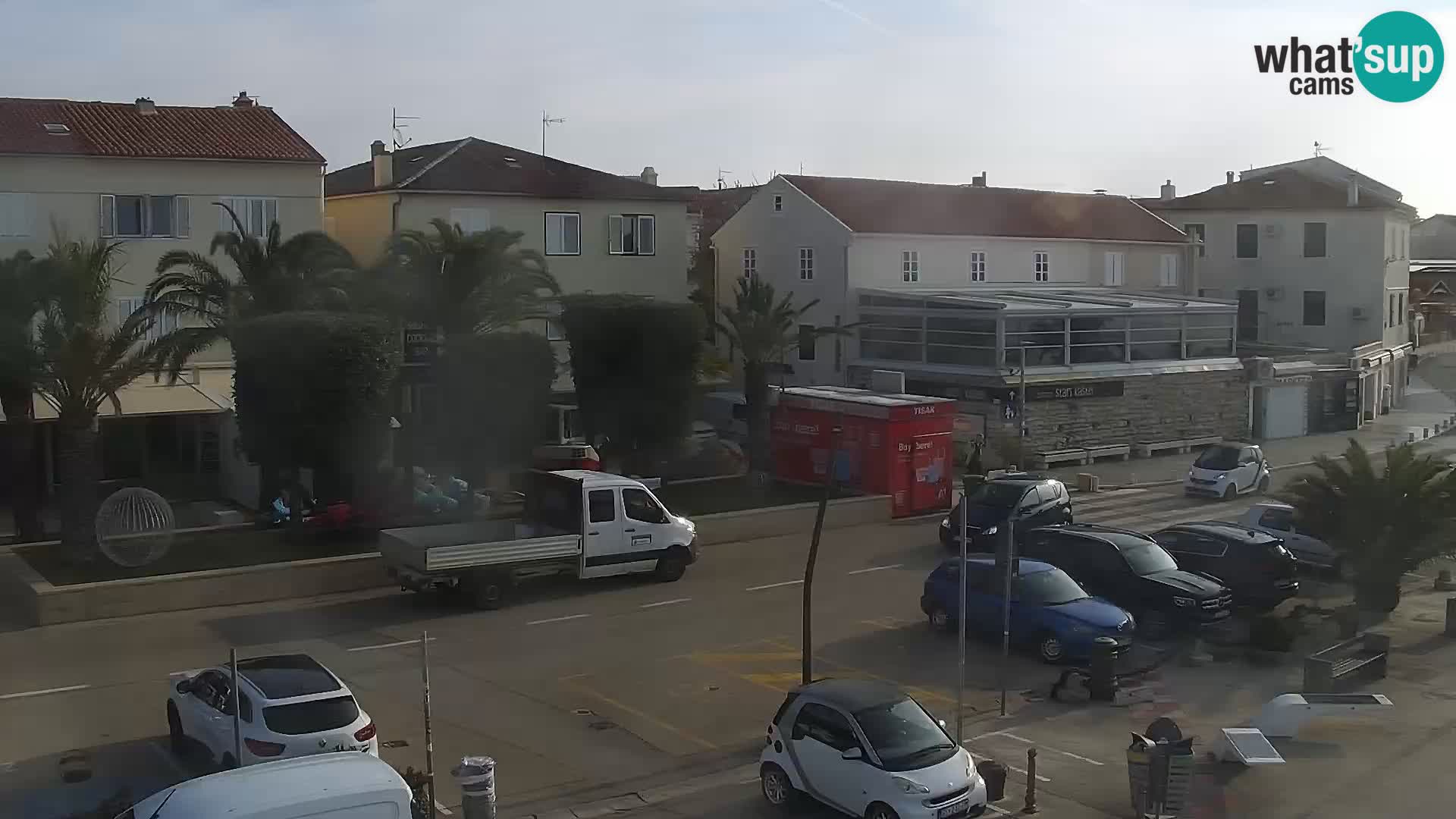 Promenade en Novalia Camera en vivo