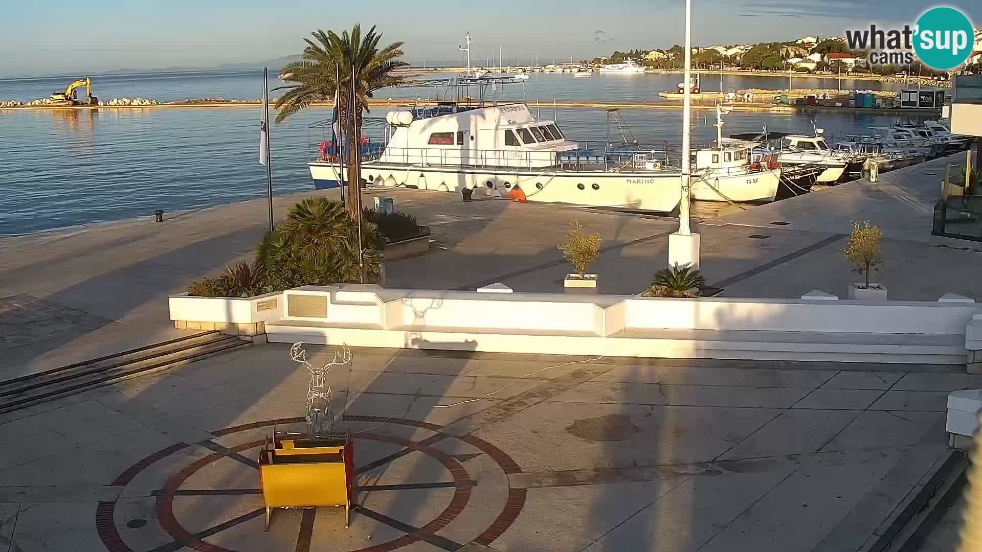 Promenade en Novalia Camera en vivo