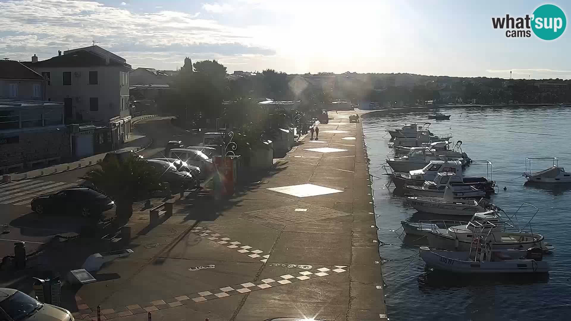 Promenade en Novalia Camera en vivo