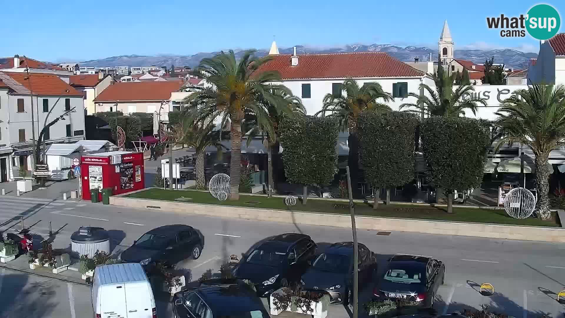 Promenade en Novalia Camera en vivo