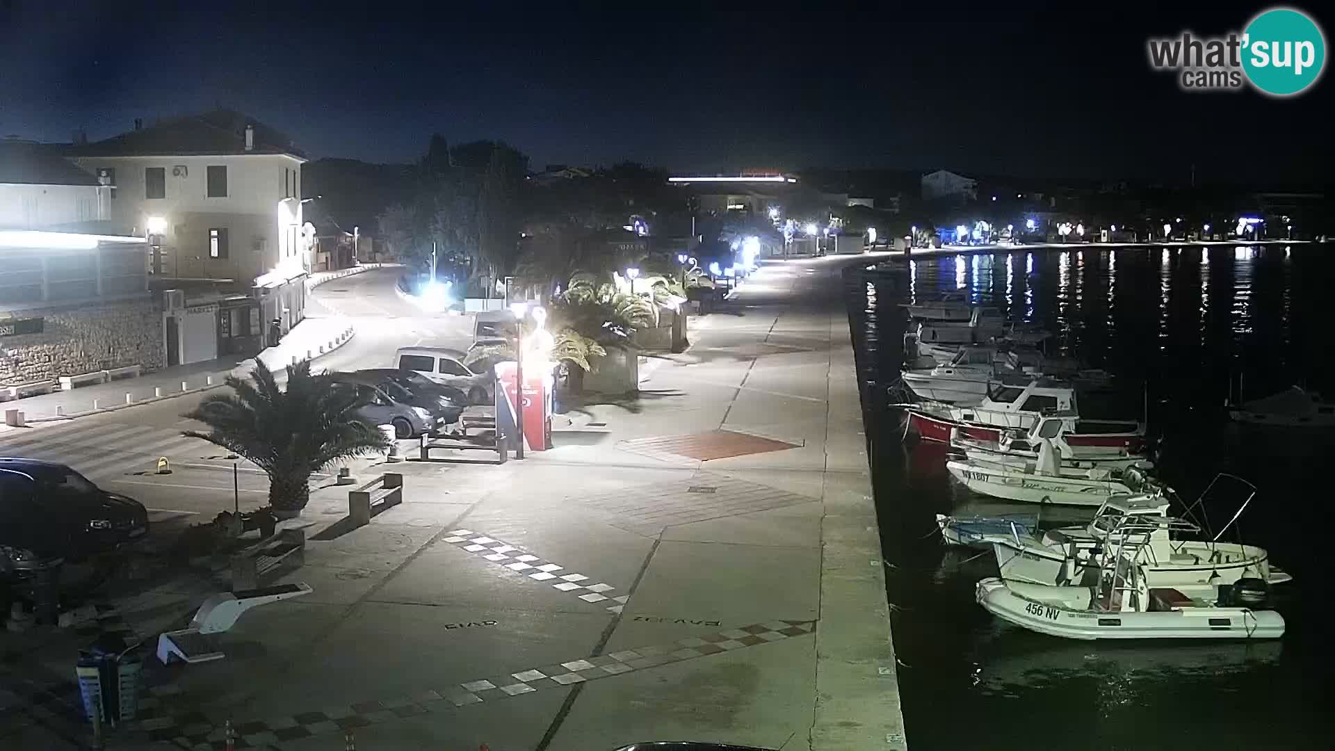 Promenade en Novalia Camera en vivo