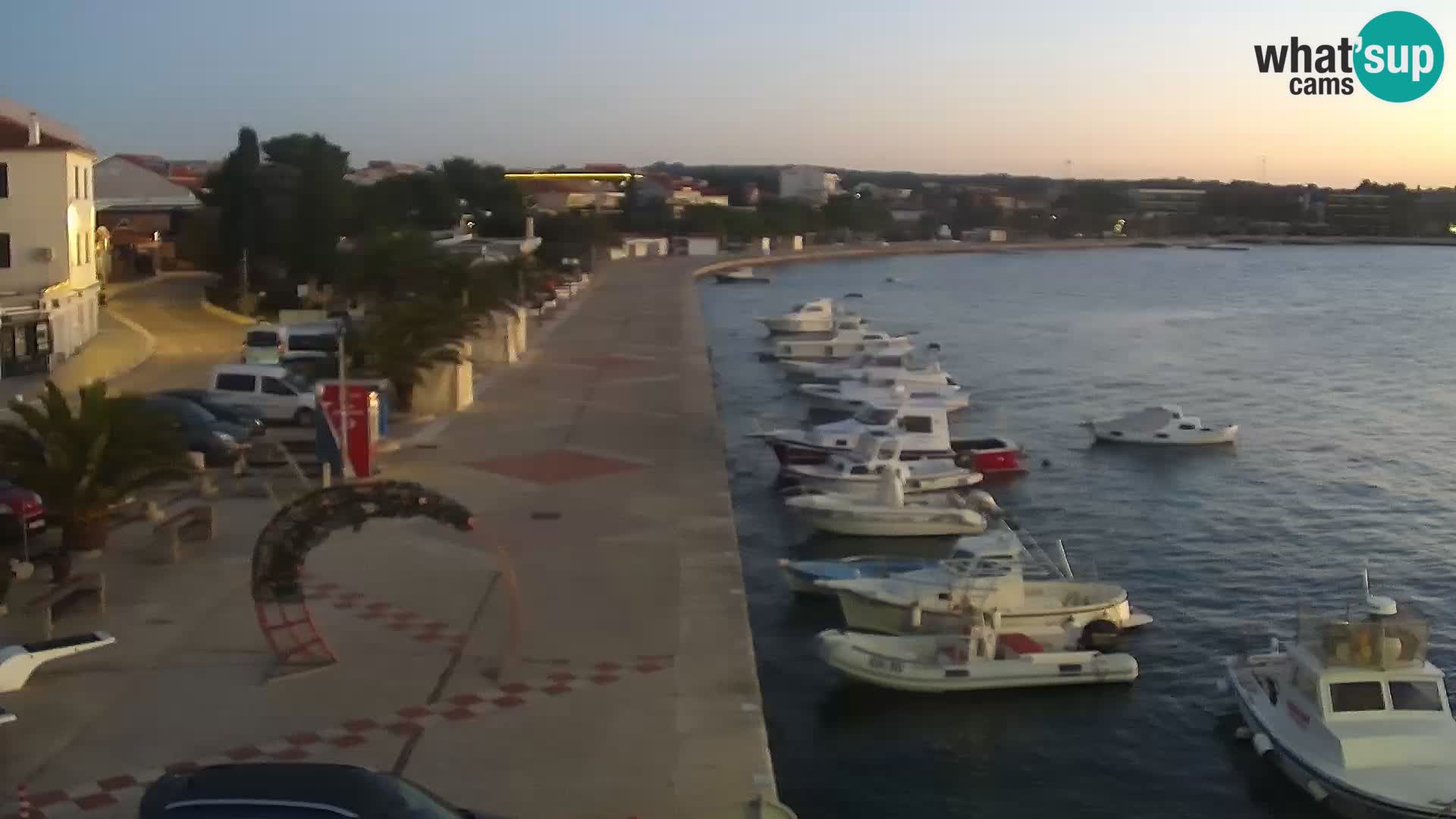 Promenade en Novalia Camera en vivo