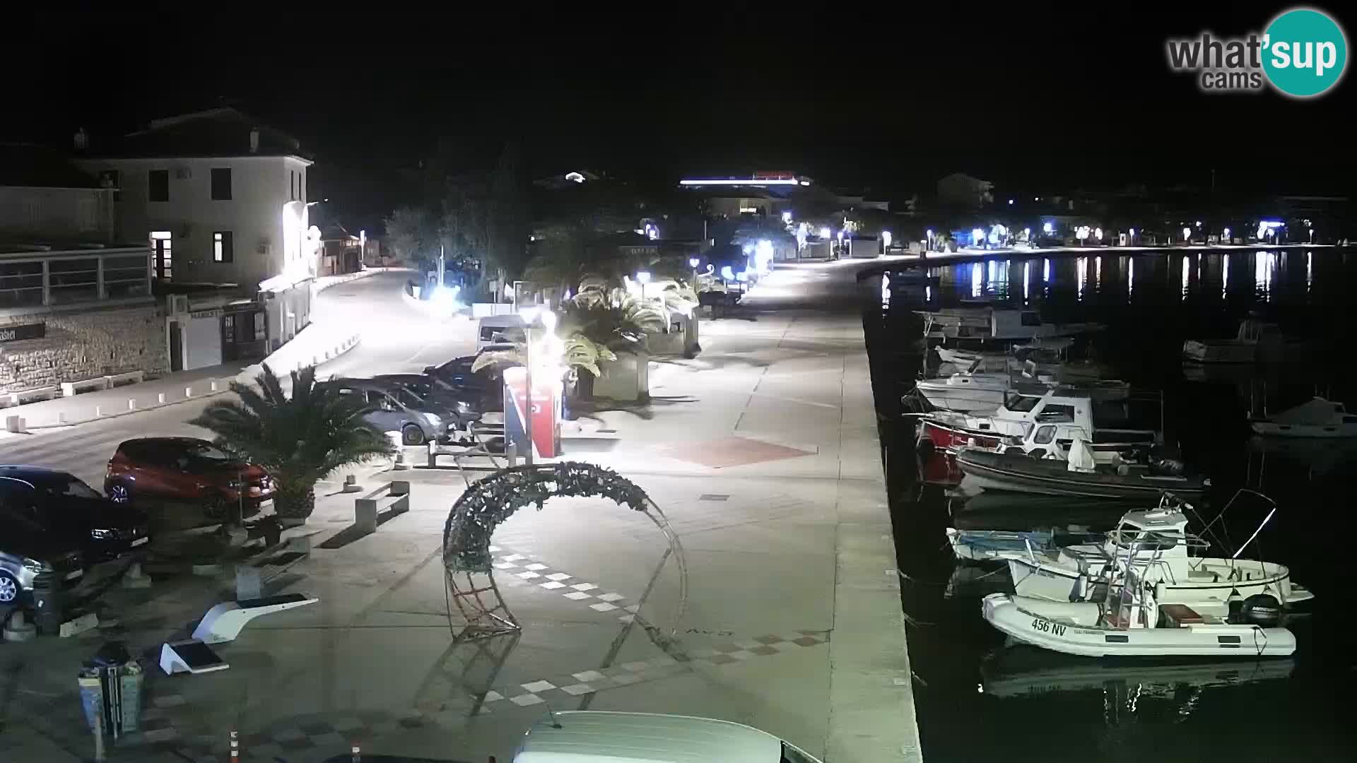 Promenade en Novalia Camera en vivo