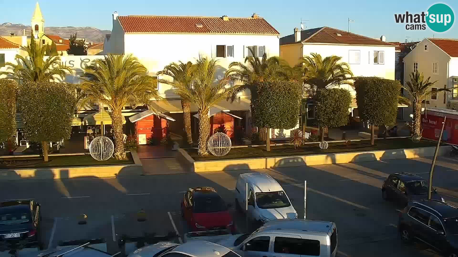 Promenade en Novalia Camera en vivo