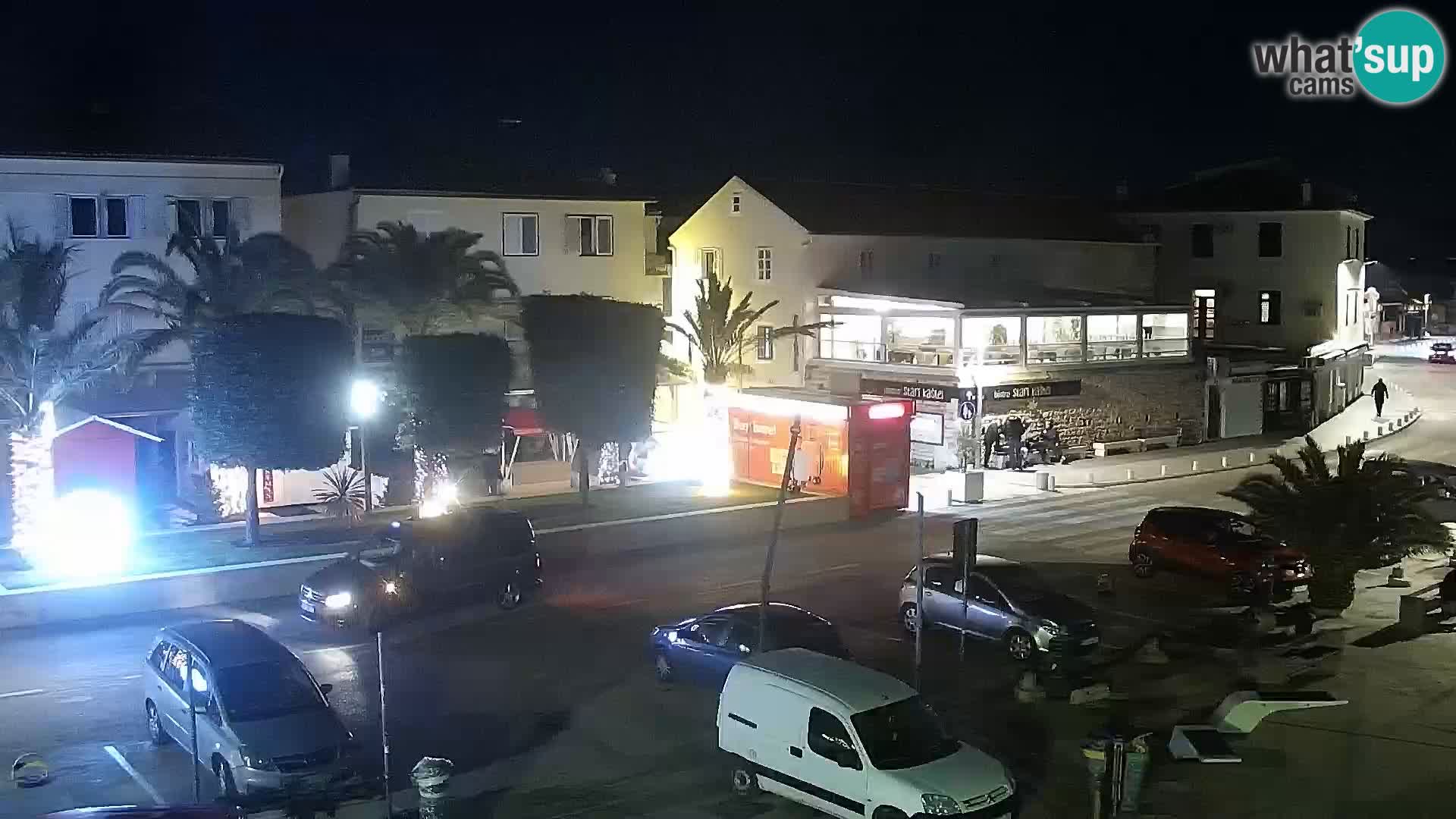 Promenade en Novalia Camera en vivo